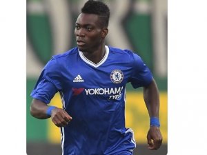 Chelsea’den Christian Atsu Paylaşımı