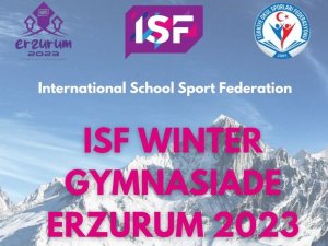 Erzurum 2023 Winter Games Gymnasiade İptal Edildi