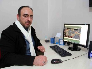 Sivaslı Deprem Bilimci, Kahramanmaraş’ı 2 Hafta Önce Uyarmıştı