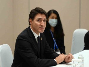 Kanada Başbakanı Trudeau: "Kanada, Türkiye Ve Suriye’ye Yardım İçin Hazır"