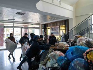 Köşk Belediyesi, Depremzedeler İçin Yardım Kampanyası Başlattı