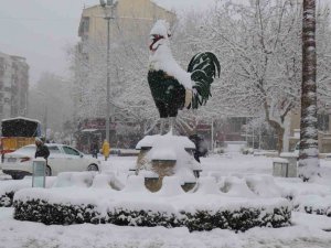 Motosiklet Ve Elektrikli Scooterların Yasağı Kalktı
