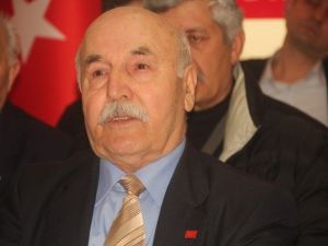 Bilecik Chp’de İl Başkanlığı Polemiği