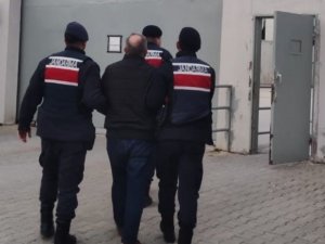 9 Yıl Kesinleşmiş Hapis Cezası Bulunan Fetö Firarisi Yakalandı