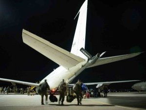İ̇srail’den Türkiye’ye 159 Kişilik Yardım Ekibi Gönderildi