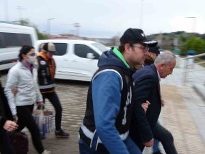 Yolsuzluk Operasyonunda Tutuklanan Gökçeada Belediye Başkanı Çetin’in Savcılık İfadesi Ortaya Çıktı