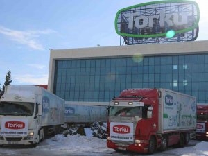 Konya Şeker Deprem Bölgesi İçin Seferber Oldu