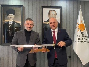 ‘Genişletilmiş İ̇l, İ̇lçe 3 Kademe Sosyal Politikalar Başkanları’ Toplantısı Gerçekleştirdi