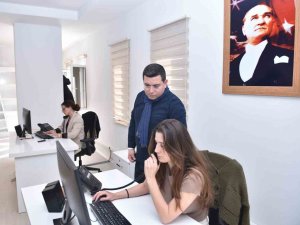 Ki̇m’e Depremzedeler İçin Binlerce Başvuru