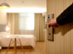 Türkiye Otelciler Federasyonu Binlerce Odasını Afetzedelere Açtı