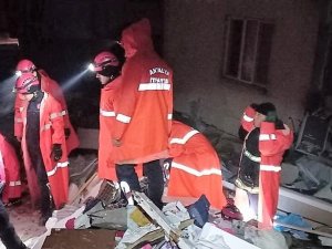 Büyükşehir’de Deprem Seferberliği