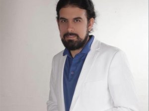 İ̇ş Adamından Yardım Çağrısı