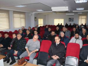 Samsun’dan Deprem Bölgesine Her Gün 100 Bin Ekmek Gönderilecek