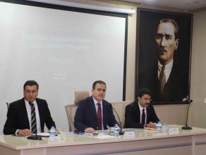 Hakkarili İş Adamlarından Deprem Bölgesi İçin 3 Milyon 700 Bin Tl Destek