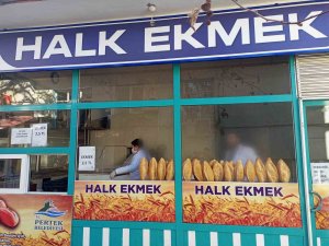Pertek’ten Deprem Bölgesine Günde 10 Bin Ekmek