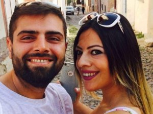Deprem Bir Aileyi Yok Etti: 10 Aylık Bebekleriyle Enkazda Cesetleri Çıkarıldı