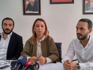 Ak Parti Genel Başkan Yardımcısı Çalık’tan Demirtaş’a Tepki