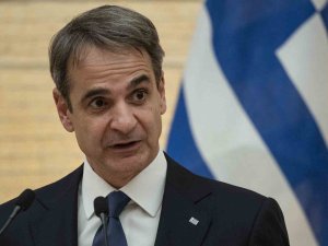 Yunanistan Başbakanı Miçotakis: “Yunanistan Ve Türkiye Zor Zamanlarda Birbirlerine Yardım Etmesi Gereken Komşulardır”