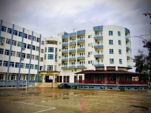Depremzedelere Kucak Açtılar