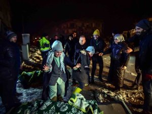 Göktuğ Bebekte Umutlu Bekleyiş Acı İle Son Buldu