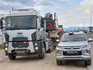 Muğla’dan Deprem Bölgesine 31 Tır Yardım Gönderildi