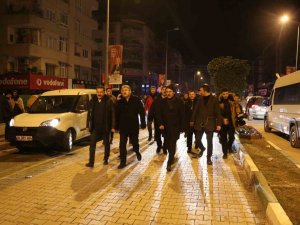 Osmaniye’de Can Kaybı 502, Yaralı İse 2 Bin 173 Olarak Açıklandı