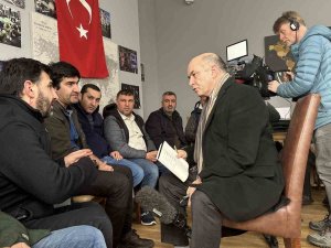 İ̇ngiltere’deki Türkler Depremzedeler İçin Seferber Oldu