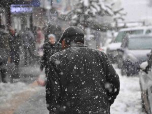 Kars’ta 73 Köy Yolu Ulaşıma Kapalı