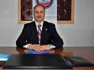 Çaycuma Diyanet-sen’den Teröre Kınama