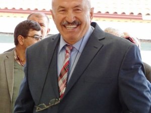 Hisarcıklı İ̇smail Öğretmen Yaşam Savaşını Kaybetti