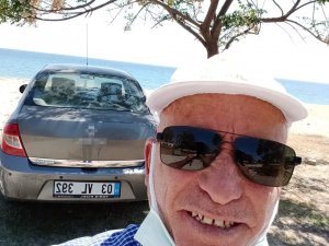 Antalya’da 64 Yaşındaki Şahıstan 10 Gündür Haber Alınamıyor