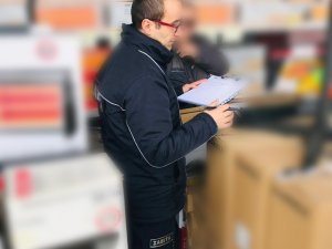 İ̇negöl’de Deprem Fırsatçılığına Geçit Yok