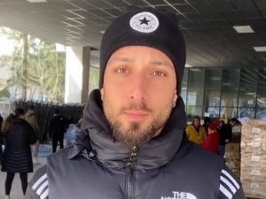 Tarık Çamdal, Vatandaşları Gürsel Aksel’e Davet Etti