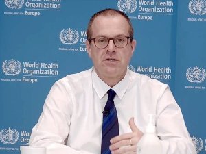 Dsö Deprem İçin 3. Seviye Acil Durum İlan Etti
