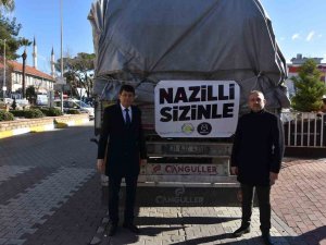 Başkan Özcan, ’Acil İhtiyaç Listesi’ Paylaştı