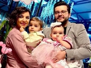Muğlalı Öğretmen Ve 2 Çocuğu Depremde Hayatını Kaybetti