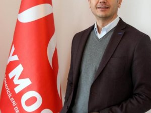 Deveci Adaylığını Açıkladı