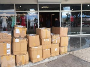 Antalyaspor, Tesislerini Depremzedelere Açtı