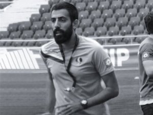 Tff, İ̇brahim Halil Ölmez İçin Taziye Mesajı Yayımladı