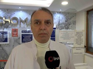 Depremzede Ailenin Tedavisi Zonguldak’ta Sürüyor
