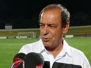Yeni Malatyaspor’da 1461 Trabzon Hazırlıkları