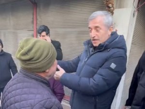 Belediye Başkanı Fırınını Açmayanlara Bir Daha Açılmama Talimatı Verdi