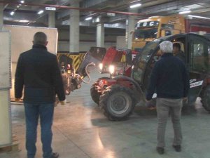 Gazi Üniversitesi Rektörü Yıldız: “Şimdi Yaraları Sarma Zamanı”