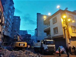 Dicle Elektrik’ten Arama Kurtarma Çalışmalarına Destek