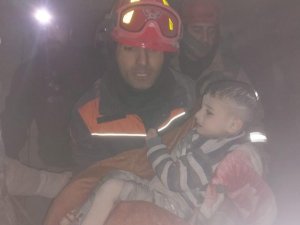 Depremzede Çocuklar İçin Psikososyal Destek Nasıl Olmalı