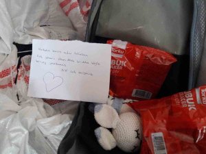 Selimhan’ın Hüzünlendiren Notu