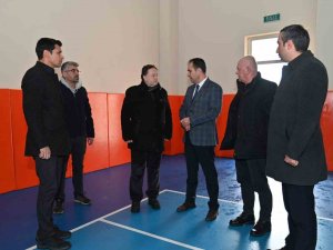 Karesi Depremzedeler İçin Tek Yürek Oldu