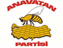 Anap yeniden kuruldu