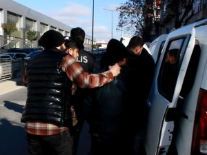 Kırklareli’nde Polisin Dur İhtarına Uymayan Araçtan Kaçak Göçmen Çıktı