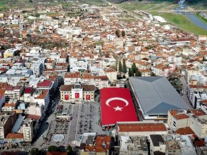 Mustafakemalpaşa’da Nüfus Arttı